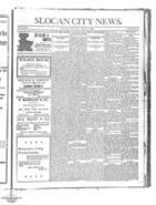Slocan City News, May 21, 1898