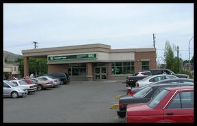 TD Canada Trust Bank, 3300 32nd Street