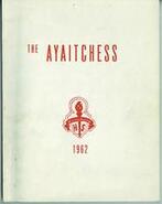 Ayaitchess Annual, 1962