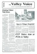 The Valley Voice, December 24, 1992