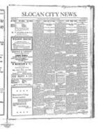 Slocan City News, August 6, 1898