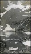 (207) Blue Lake Glacier
