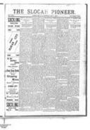 The Slocan Pioneer, May 1, 1897