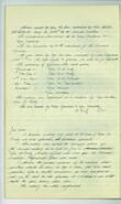Greenwood Women's Institute Minutes, 1944
