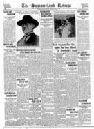 The Summerland Review, August 12, 1927