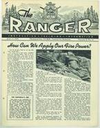 The Ranger: Instruction, Training, Information. Volume II, No. 12