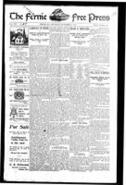 The Fernie Free Press, September 6, 1902