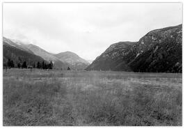 Hedley Cemetery and Similkameen Valley