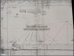 C.P.R. B.C.L., and R.S., B.C. District proposed 8 car, transfer barge and Okanagan and Slocan lake