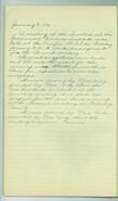 Greenwood Women's Institute Minutes, 1939