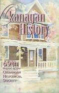 Okanagan history. Sixty-ninth report of the Okanagan Historical Society