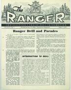 The Ranger: Instruction, Training, Information. Volume II, No. 7