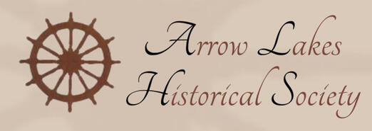 Arrow Lakes Historical Society