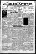 Armstrong Advertiser, January 10, 1946