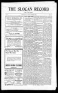 The Slocan Record and The Leaser, September 18, 1924
