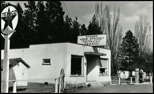 Goode's Home Grocery, Westwold