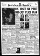 Penticton Herald, August 13, 1958