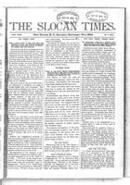 The Slocan Times, September 15, 1894
