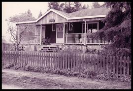 Hazelton house, 11351 Okanagan Centre Road West