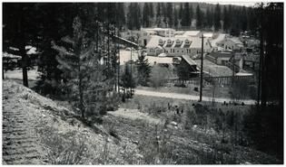 Copper Mountain stores & offices