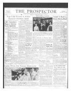 The Prospector, May 10, 1961